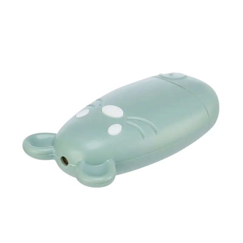 Katzenspielzeug Trixie Laser Pointer Catch the Light, USB, 3 Modi...