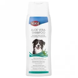 Fellpflege Trixie Aloe Vera-Shampoo - 250 ml jetzt online