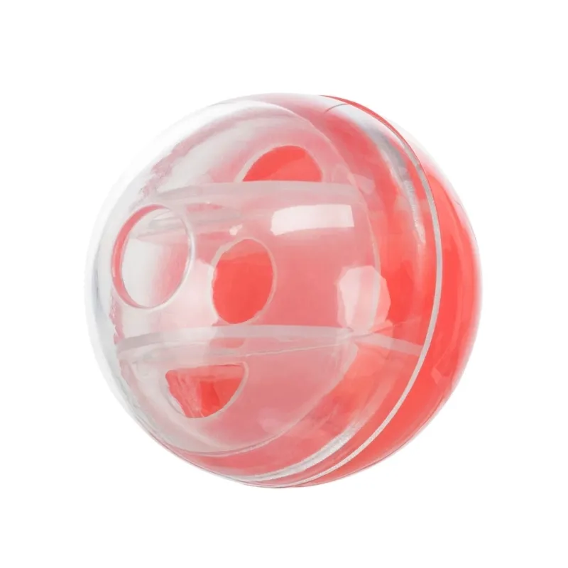 Katzenspielzeug Trixie Labyrinth-Snackball für Katzen jetzt online