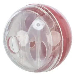 Katzenspielzeug Trixie Labyrinth-Snackball für Katzen jetzt online