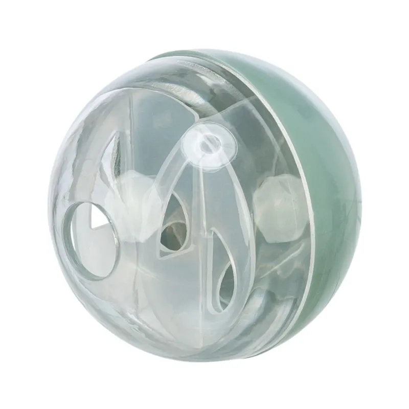 Katzenspielzeug Trixie Labyrinth-Snackball für Katzen jetzt online