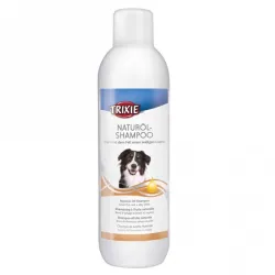 Fellpflege Trixie Naturöl-Shampoo - 1000ml jetzt online