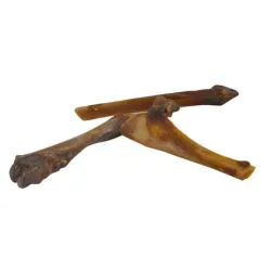 Hundesnacks Classic Dog Schinkenknochen klein aus Italien ca 30g...