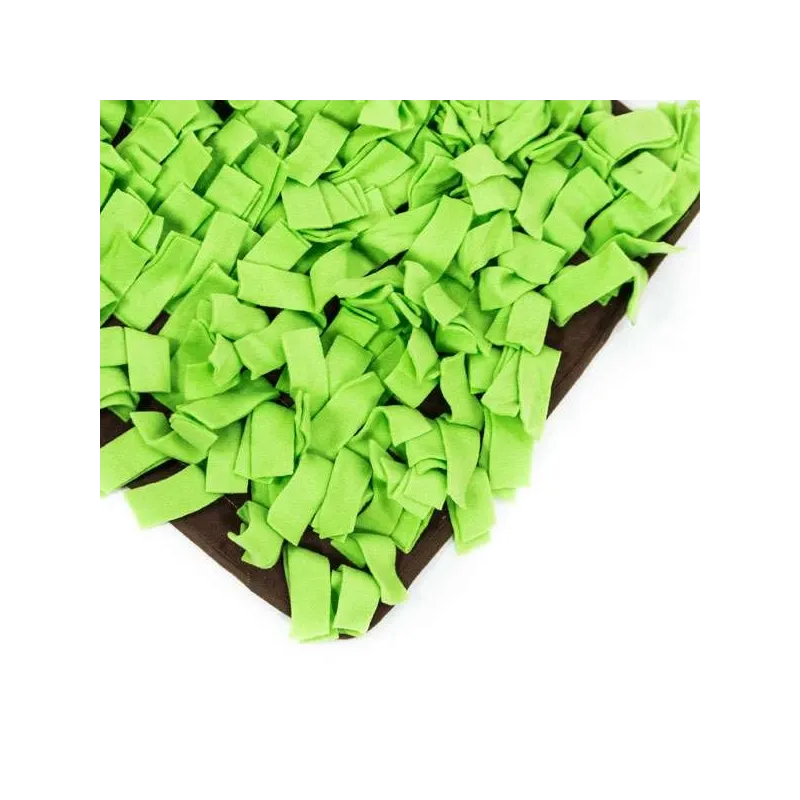 Katzenspielzeug PROCYON Schnüffelwiese - Grün jetzt online