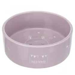 Hundenäpfe & Tränken Trixie Junior Keramiknapf - 0,8 l/ø 16 cm...