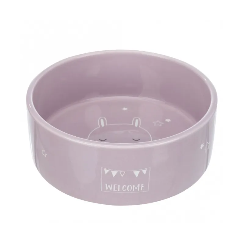 Hundenäpfe & Tränken Trixie Junior Keramiknapf - 0,8 l/ø 16 cm...