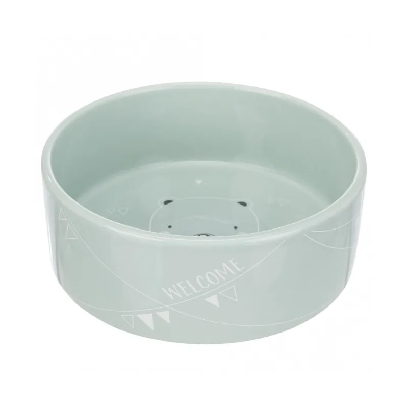 Hundenäpfe & Tränken Trixie Junior Keramiknapf - 0,8 l/ø 16 cm...