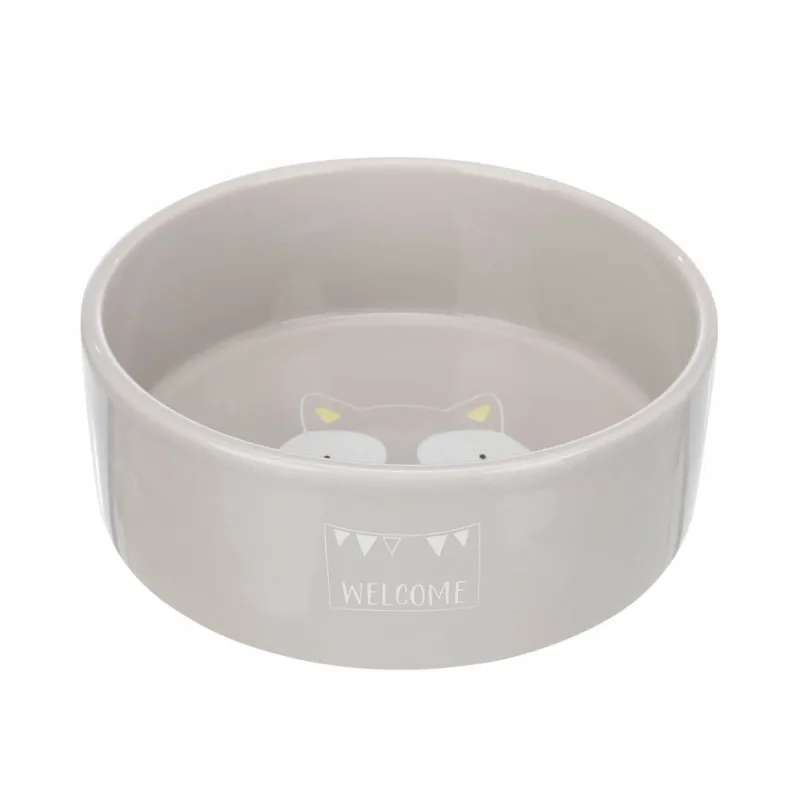 Hundenäpfe & Tränken Trixie Junior Keramiknapf - 0,8 l/ø 16 cm...