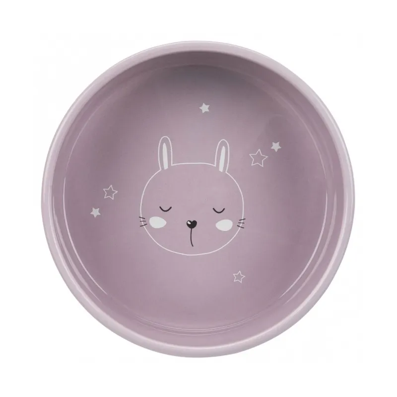 Hundenäpfe & Tränken Trixie Junior Keramiknapf - 0,8 l/ø 16 cm...