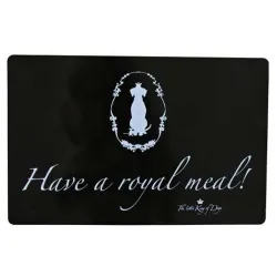 Hundenäpfe & Tränken Trixie Napfunterlage ROYAL MEAL jetzt online