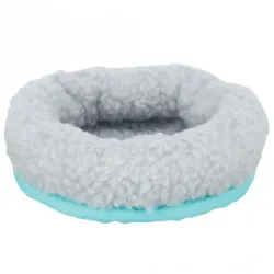 Ausstattung & Zubehör Trixie Hamsterkuschelbett - ca. 16 x 13 cm...