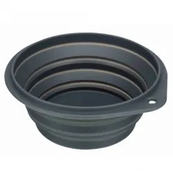 Unterwegs Trixie Reisenapf aus TPE - 1 l/ø 18 cm jetzt online