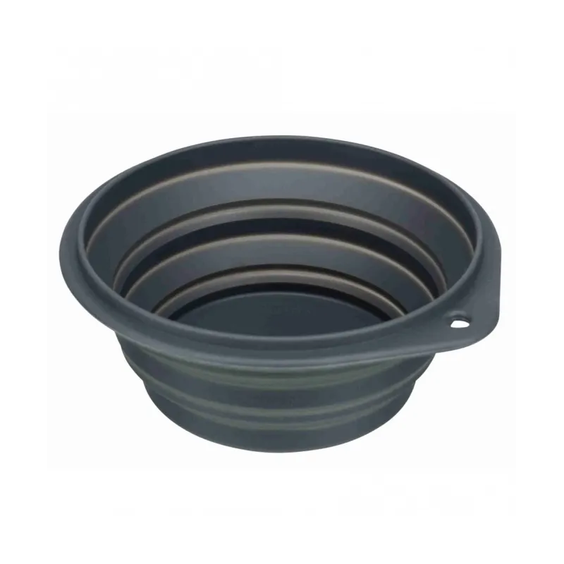 Unterwegs Trixie Reisenapf aus TPE - 1 l/ø 18 cm jetzt online