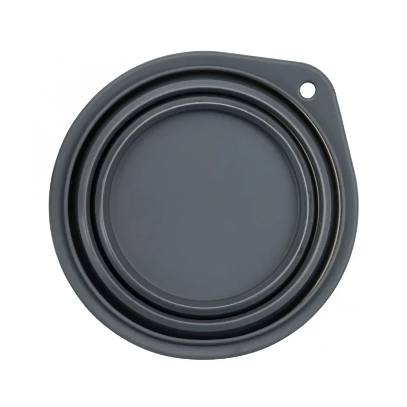 Unterwegs Trixie Reisenapf aus TPE - 1 l/ø 18 cm jetzt online