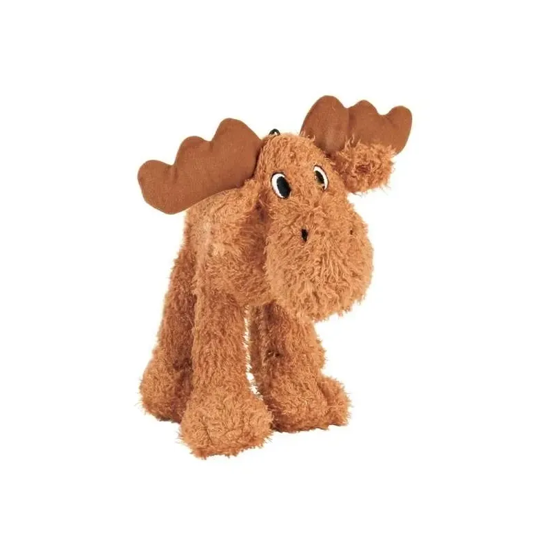 Hundespielzeug & Sport Trixie Plüsch-Elch - 15 cm jetzt online