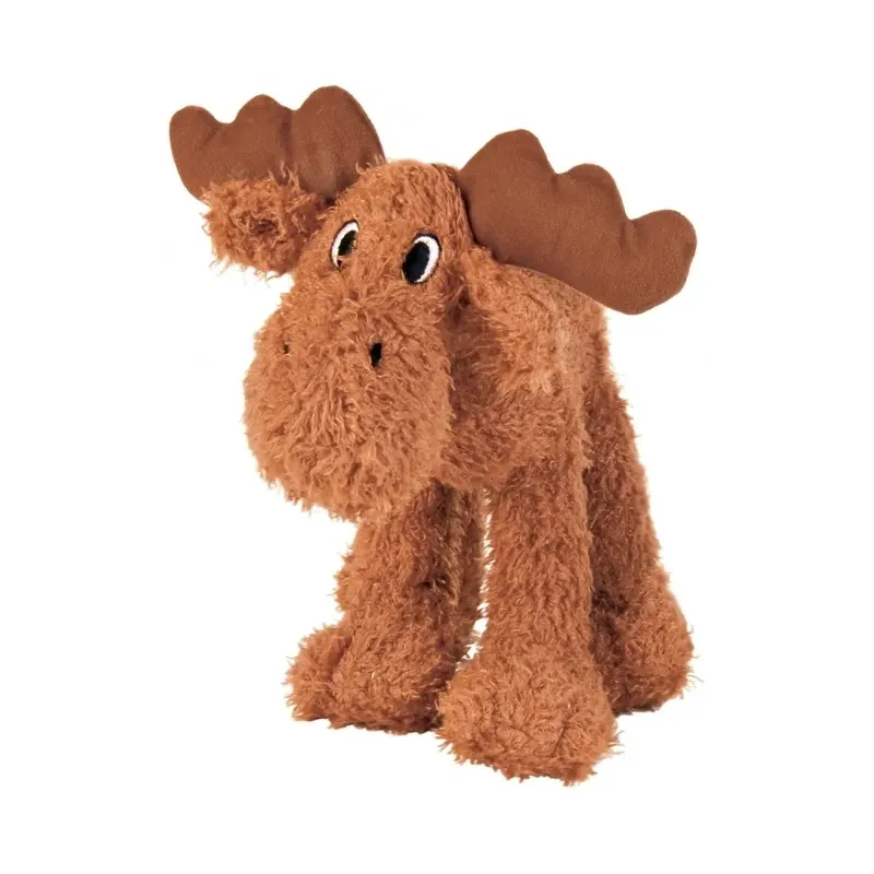 Hundespielzeug & Sport Trixie Plüsch-Elch - 15 cm jetzt online