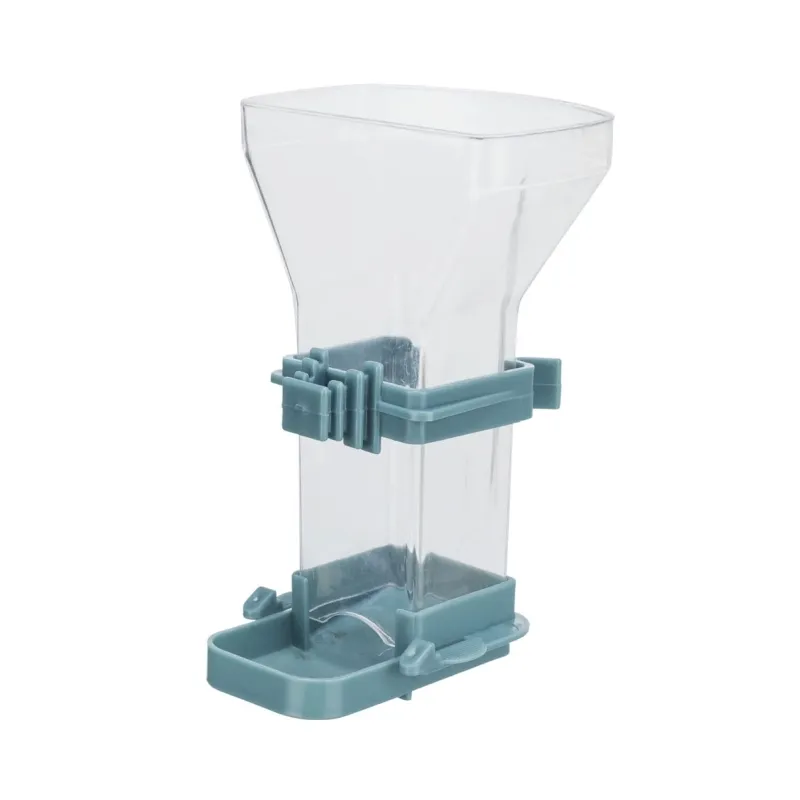 Ausstattung & Zubehör Trixie Futterautomat (Trichter) - 150 ml...