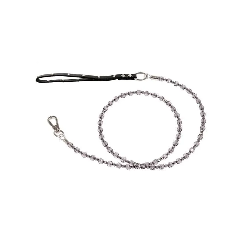 Leinen Karlie Flamingo Leine Fabuleash - Grau jetzt online