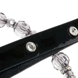 Leinen Karlie Flamingo Leine Fabuleash - Grau jetzt online