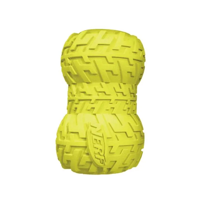 Hundespielzeug & Sport NERF DOG Tire Feeder - Medium jetzt online