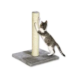 Kratzbäume & -möbel Karlie BASIC LINE Kratzbaum BELLA - Grau jetzt...