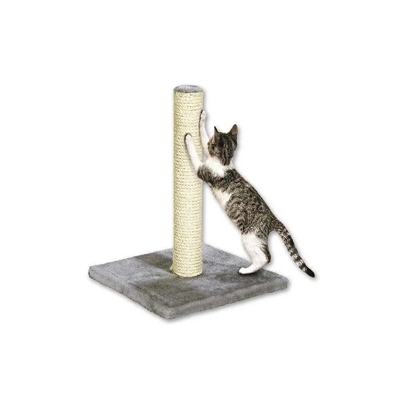 Kratzbäume & -möbel Karlie BASIC LINE Kratzbaum BELLA - Grau jetzt...