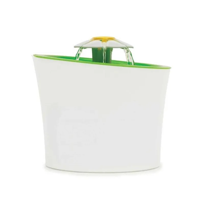 Katzennäpfe & Tränken Catit Senses 2.0 Blumentrinkbrunnen jetzt online