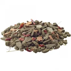 Kleintierfutter & Snacks Versele-Laga Nature Chinchilla - 2,3 kg...