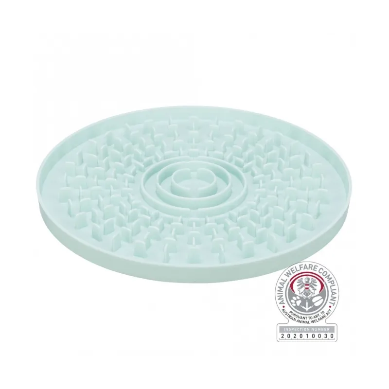 Hundespielzeug & Sport Trixie Junior Schleckplatte - 21 cm jetzt...