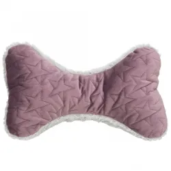 Hundewelt Trixie Kopfkissen Estelle - beere/grau jetzt online