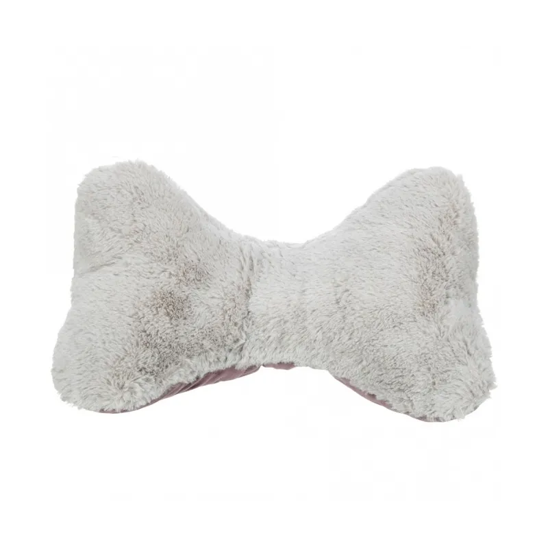 Hundewelt Trixie Kopfkissen Estelle - beere/grau jetzt online