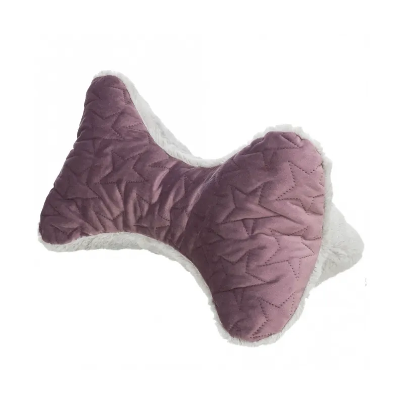 Hundewelt Trixie Kopfkissen Estelle - beere/grau jetzt online