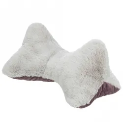 Hundewelt Trixie Kopfkissen Estelle - beere/grau jetzt online