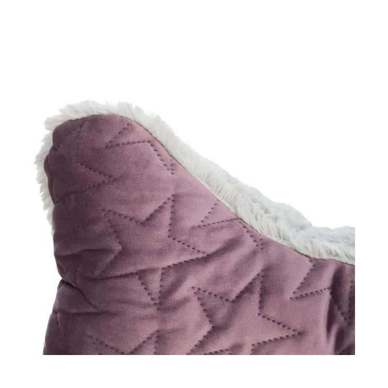 Hundewelt Trixie Kopfkissen Estelle - beere/grau jetzt online