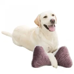 Hundewelt Trixie Kopfkissen Estelle - beere/grau jetzt online