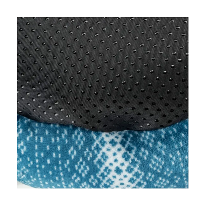 Hundewelt Trixie Xmas Bett Lumi - petrol/weiß jetzt online