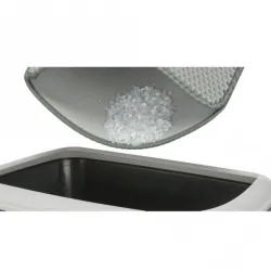 Toiletten & Katzenstreu Trixie Sieb-Vorleger für Katzentoiletten -...