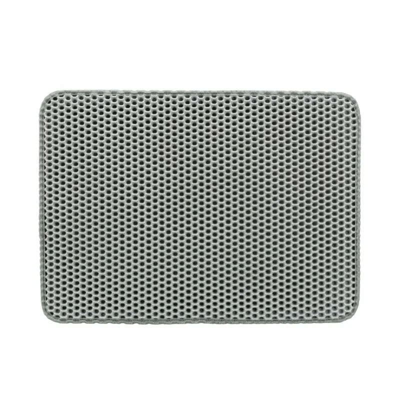 Toiletten & Katzenstreu Trixie Sieb-Vorleger für Katzentoiletten -...