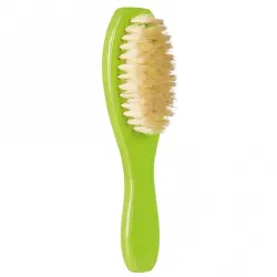 Pflege & Gesundheit Trixie Holzbürste mit Naturborsten für...