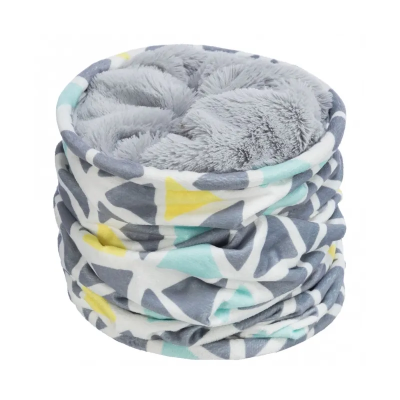 Ausstattung & Zubehör Trixie Kuscheltunnel Sunny für Kleintiere...