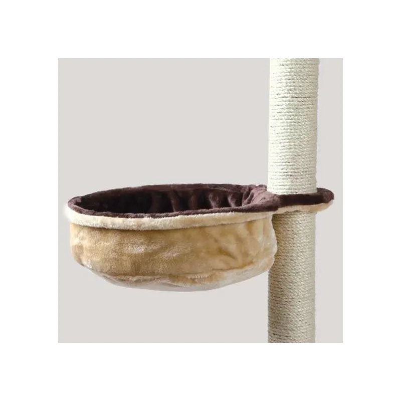 Kratzbäume & -möbel Trixie Kuschelsack für Kratzbäume mit...