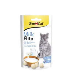 Katzensnacks GimCat MilkBits 40 g jetzt online