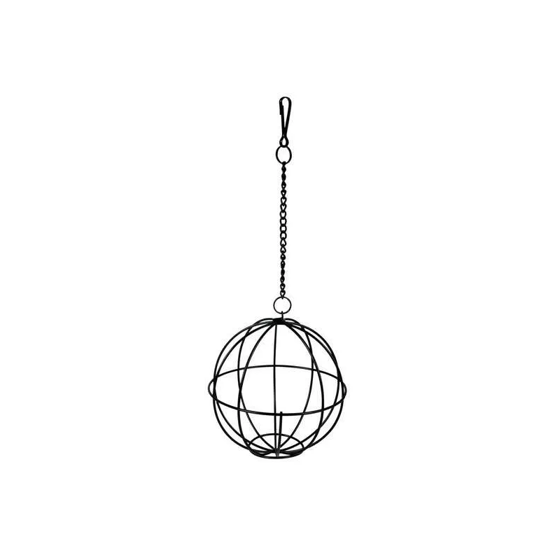 Ausstattung & Zubehör Trixie Food-Ball für Kleintiere - 12 cm...