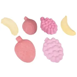 Kleintierfutter & Snacks Karlie Nagerstein TUTTI FRUTTI Banane -...