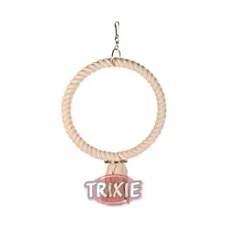 Ausstattung & Zubehör Trixie Baumwollring, 25 cm jetzt online