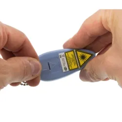 Katzenspielzeug Trixie Laserpointer Catch the Light jetzt online