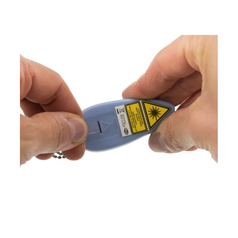 Katzenspielzeug Trixie Laserpointer Catch the Light jetzt online