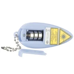 Katzenspielzeug Trixie Laserpointer Catch the Light jetzt online