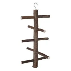 Ausstattung & Zubehör Trixie Klettergerüst aus Holz für Vögel - 27...