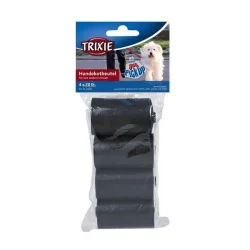 Unterwegs Trixie Hundekot-Beutel - 4 x 20 Beutel jetzt online